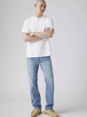 Levi’s 501